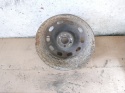 Felga stalowa 15 5x100 15x6 et38 V0515011 SKODA OCTAVIA I