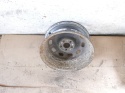 Felga stalowa 15 5x100 15x6 et38 V0515011 SKODA OCTAVIA I