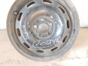 Felga stalowa 15 5x100 15x6 et38 1J0601027Q AUDI A3 8L FL 00-03