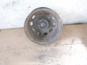 Felga stalowa 15 5x100 15x6 et38 1J0601027Q AUDI A3 8L FL 00-03