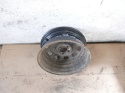 Felga stalowa 15 5x100 15x6 et38 1J0601027Q AUDI A3 8L FL 00-03