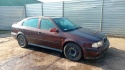 Felga stalowa 15 5x100 15x6 et38 V0515011 SKODA OCTAVIA I