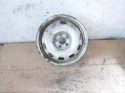 Felga stalowa 15 5x100 15x6 et38 V0515011 SKODA OCTAVIA I