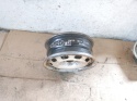 Felga stalowa 15 5x100 15x6 et38 V0515011 SKODA OCTAVIA I