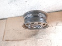 Felga stalowa 15 5x100 15x6 et38 1J0601027K AUDI A3 8L FL 00-03