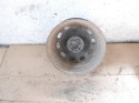 Felga stalowa 15 5x100 15x6 et38 1J0601027K AUDI A3 8L FL 00-03
