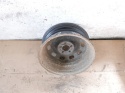 Felga stalowa 15 5x100 15x6 et38 1J0601027K AUDI A3 8L FL 00-03
