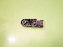 Czujnik mapsensor 0281002958 8200685363 RENAULT KOLEOS I PHI 2.0 DCI 07-11