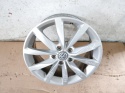 Felga aluminiowa 17 Ronal Dijon 5x112 17x7 et49 5G0601025BH VW GOLF VII 12-16
