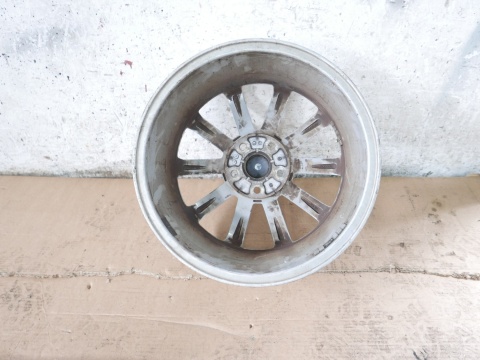 Felga aluminiowa 17 Ronal Dijon 5x112 17x7 et49 5G0601025BH VW GOLF VII 12-16