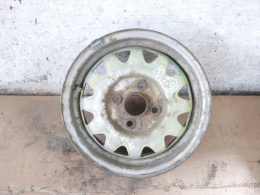 Felga stalowa 13'' 13X5 ET45 4X100 MAZDA 323P BA V 96-00