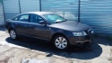 Silnik słupek AUDI A6 C6 2.4 V6 BDW 177KM 130kW 04-08 odpala