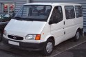 KIERUNKOWSKAZ PRZÓD LEWY FORD TRANSIT MK5 94-00