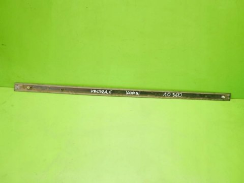 LISTWA DRZWIOWA PRAWA PRZÓD Z20Z OPEL VECTRA C 02-