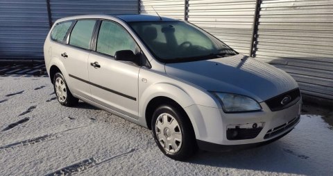 PAS BEZPIECZEŃSTWA LEWY TYŁ FORD FOCUS MK2 04-07 PAS BEZPIECZEŃSTWA LEWY TYŁ FORD FOCUS MK2 04-07