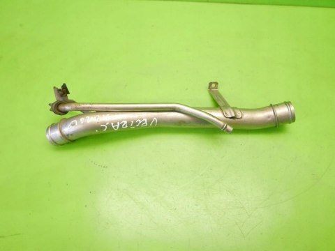 RURA PRZEWÓD INTERCOOLERA OPEL VECTRA C 2.2DTI 02-