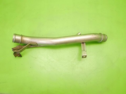 RURA PRZEWÓD INTERCOOLERA OPEL VECTRA C 2.2DTI 02-