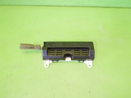 Czujnik temperatury wewnętrznej 2483561000 RENAULT KOLEOS I PHI 2.0 DCI 07-