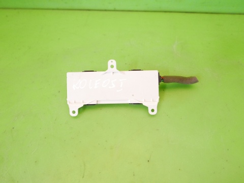 Czujnik temperatury wewnętrznej 2483561000 RENAULT KOLEOS I PHI 2.0 DCI 07-