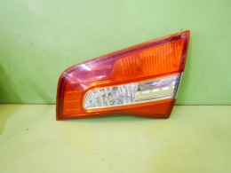 Lampa prawa tył w klapę DEPO RENAULT KOLEOS I PHI 07-11