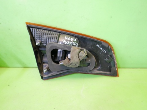 Lampa prawa tył w klapę DEPO RENAULT KOLEOS I PHI 07-11