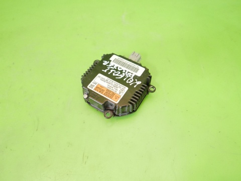 Przetwornica xenon D2S D2R 2+4pin RENAULT KOLEOS I PHI 07-11