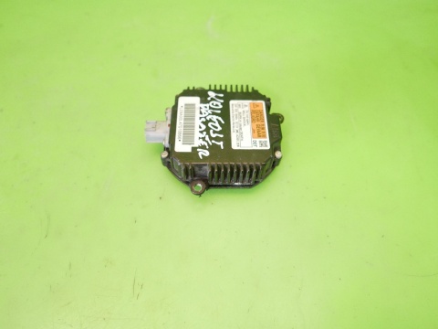 Przetwornica xenon D2S D2R 2+4pin RENAULT KOLEOS I PHI 07-11