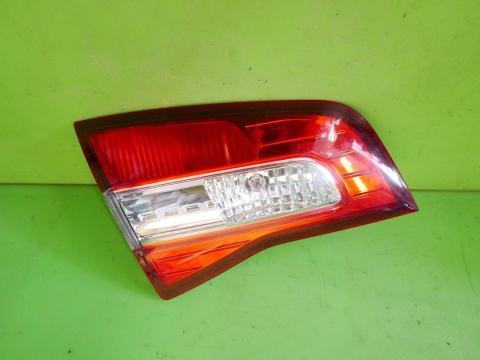 Lampa lewa tył w klapę 26555JY05A RENAULT KOLEOS I PHI 07-11