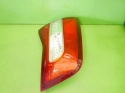Lampa lewa tył w klapę 26555JY05A RENAULT KOLEOS I PHI 07-11