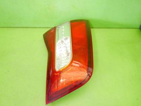Lampa lewa tył w klapę 26555JY05A RENAULT KOLEOS I PHI 07-11