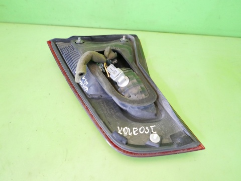 Lampa lewa tył w klapę 26555JY05A RENAULT KOLEOS I PHI 07-11