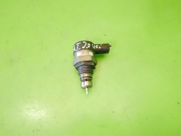 Zawór regulator ciśnienia paliwa 0281002800 RENAULT KOLEOS I PHI 2.0 DCI 07-11