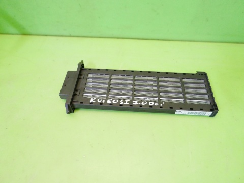 Nagrzewnica elektryczna grzałka N103760P-C RENAULT KOLEOS I PHI 2.0 DCI 07-11