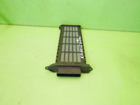 Nagrzewnica elektryczna grzałka N103760P-C RENAULT KOLEOS I PHI 2.0 DCI 07-11
