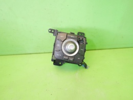 Przełącznik panel nawigacji 28395JY000 RENAULT KOLEOS I PHI 07-11