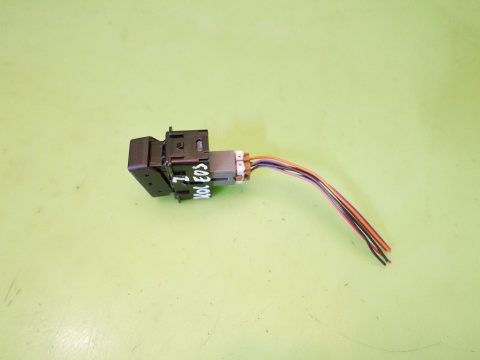 Przełącznik napędu 2wd auto lock RENAULT KOLEOS I PHI 07-11