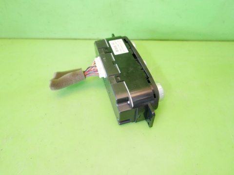 Panel sterowania nawiewem 27500JY76C RENAULT KOLEOS I PHI 07-