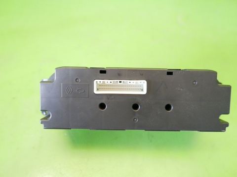 Panel sterowania nawiewem 27500JY76C RENAULT KOLEOS I PHI 07-