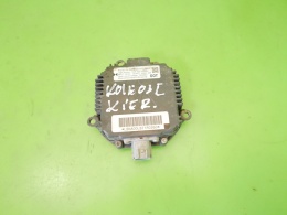 Przetwornica xenon D2S D2R 2+4pin RENAULT KOLEOS I PHI 07-11