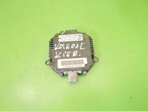 Przetwornica xenon D2S D2R 2+4pin RENAULT KOLEOS I PHI 07-11