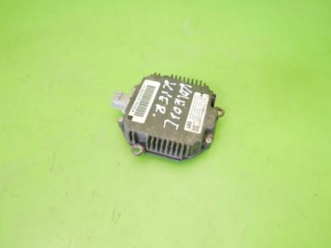 Przetwornica xenon D2S D2R 2+4pin RENAULT KOLEOS I PHI 07-11