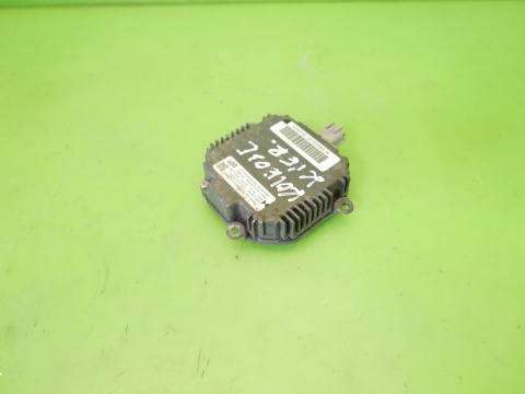 Przetwornica xenon D2S D2R 2+4pin RENAULT KOLEOS I PHI 07-11