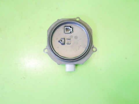 Przetwornica xenon D2S D2R 2+4pin RENAULT KOLEOS I PHI 07-11