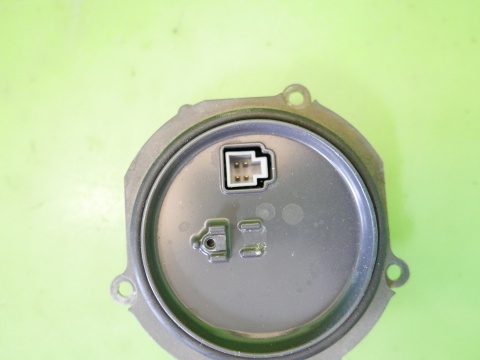 Przetwornica xenon D2S D2R 2+4pin RENAULT KOLEOS I PHI 07-11