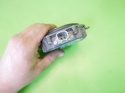 Przetwornica xenon D2S D2R 2+4pin RENAULT KOLEOS I PHI 07-11