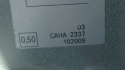 Silnik słupek AUDI A6 C6 2.0 TDI CAH CAHA 170KM 125kW 08-11 odpala