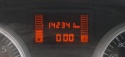 Silnik słupek DACIA DUSTER I HS 1.5 DCI K9K796 86KM 68kW EURO5 odpala