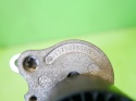 Napinacz rolka paska osprzętu 117507568R RENAULT KOLEOS I PHI 2.0 DCI 07-11