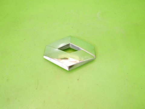 Logo znaczek emblemat tył 90890JY00A RENAULT KOLEOS I PHI 07-11