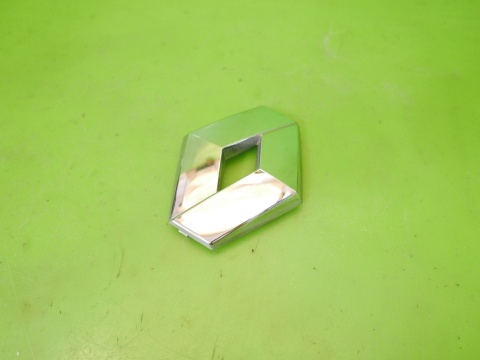 Logo znaczek emblemat tył 90890JY00A RENAULT KOLEOS I PHI 07-11